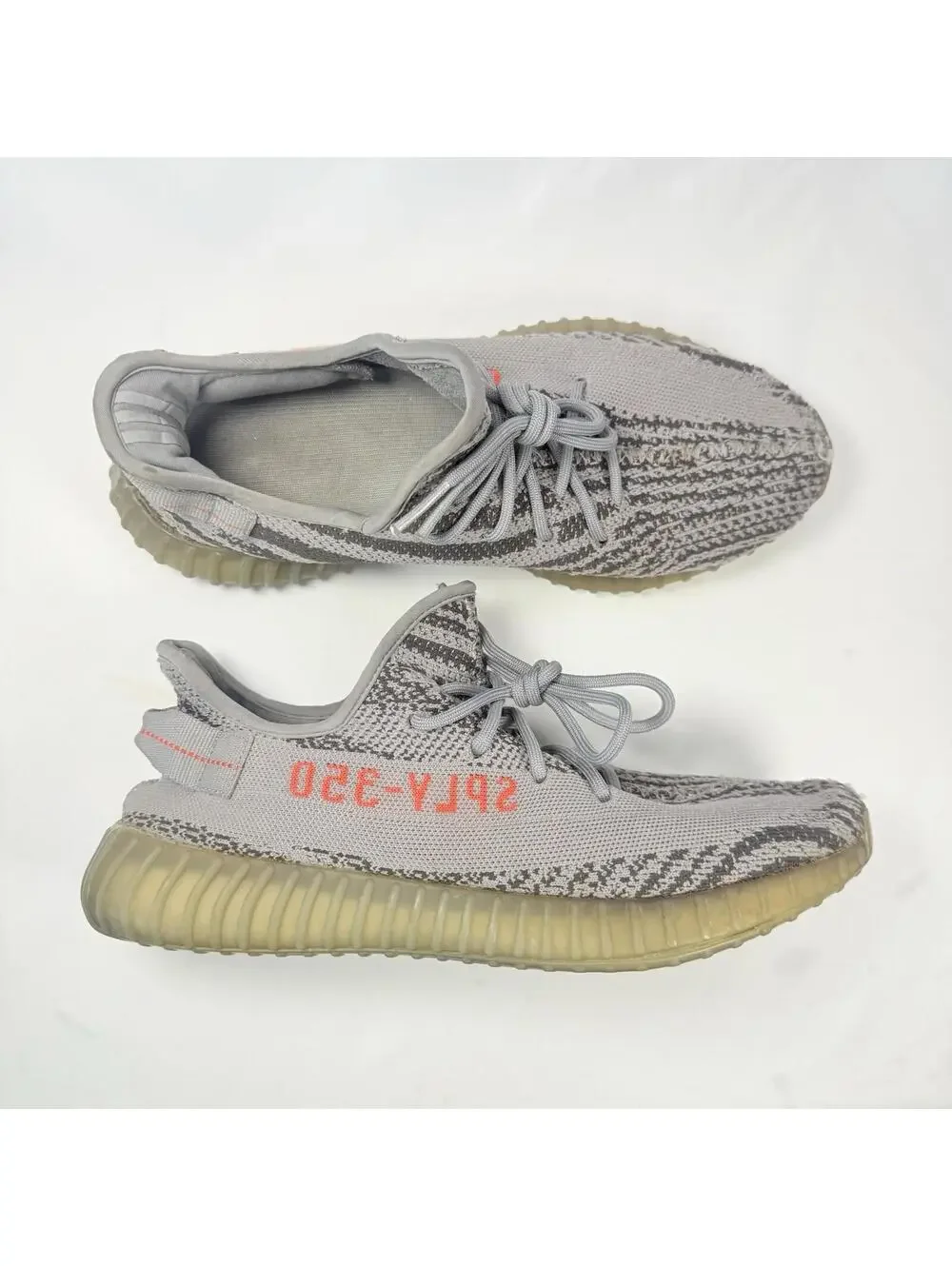 Size 8.5 - Yeezy Boost 350 V2 Beluga 2.0 (AH2203)